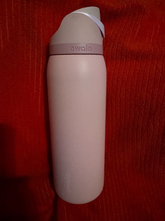 owala Other - Owala Pink Insulated Water Bottle  40oz - Travel-Friendly Hydration